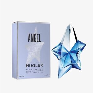 Thierry Mugler Angel Eau De Parfum Refillable Star